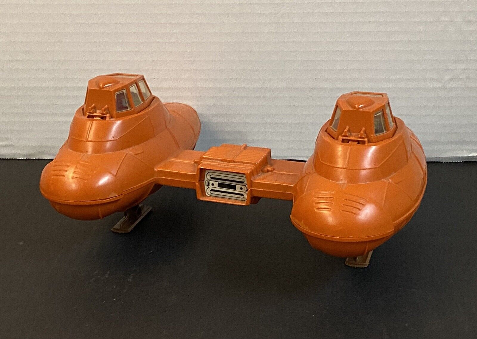 Twin-Pod Cloud Car sold