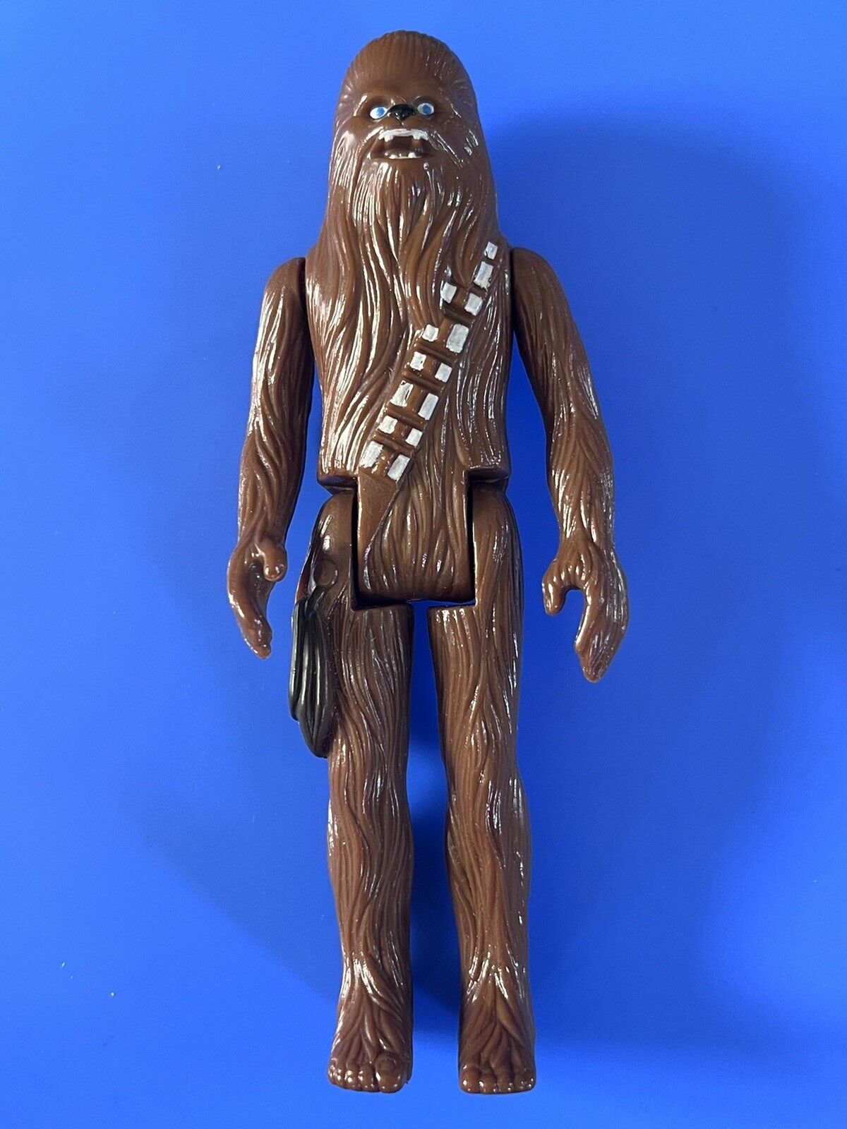 Chewbacca sold