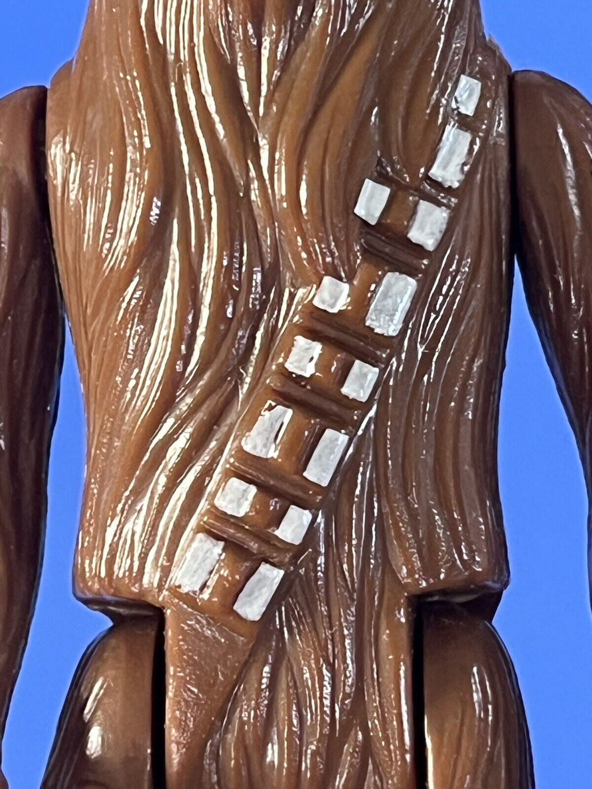 Chewbacca sold