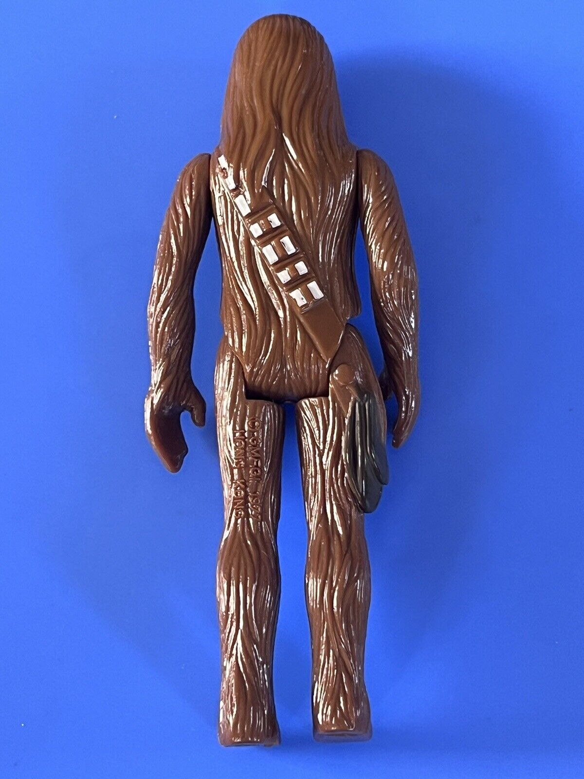 Chewbacca sold