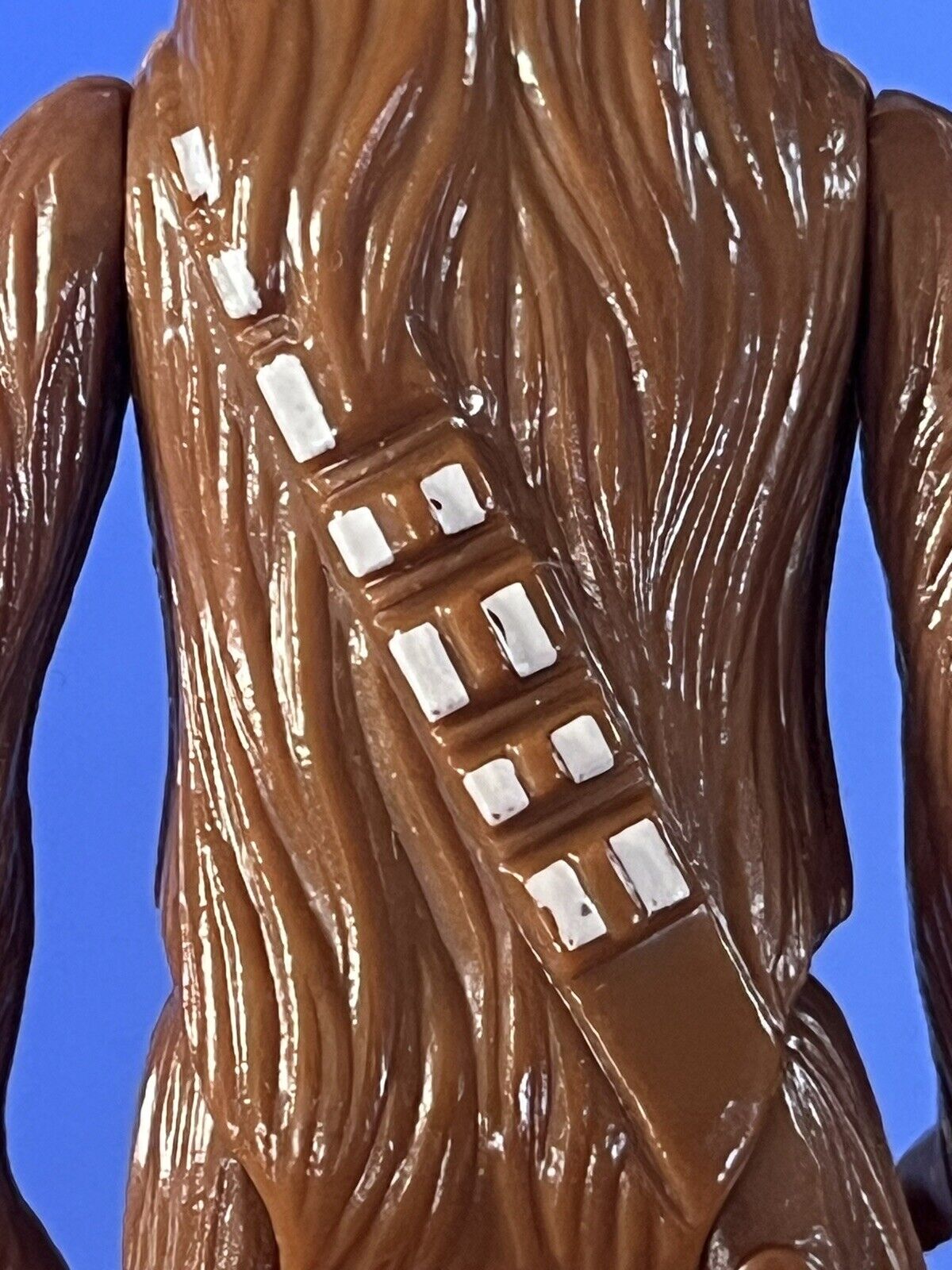 Chewbacca sold