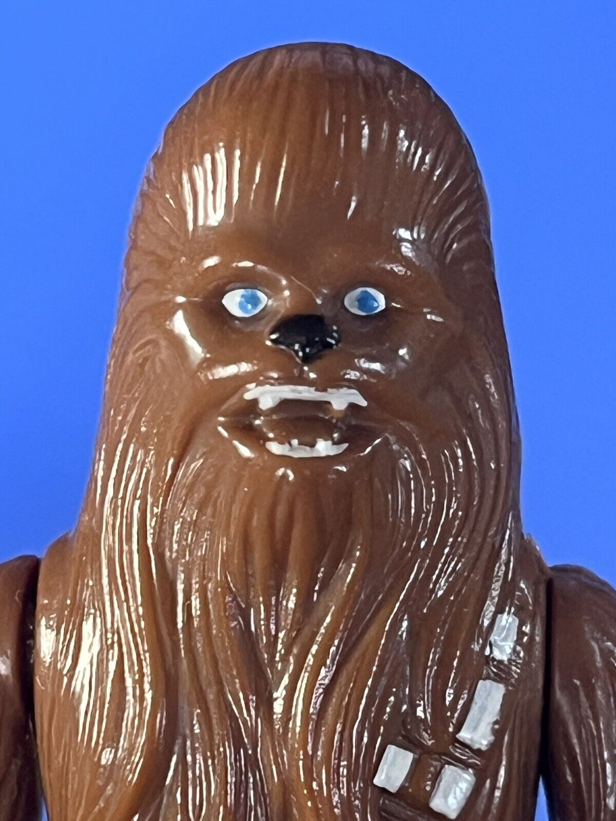 Chewbacca sold