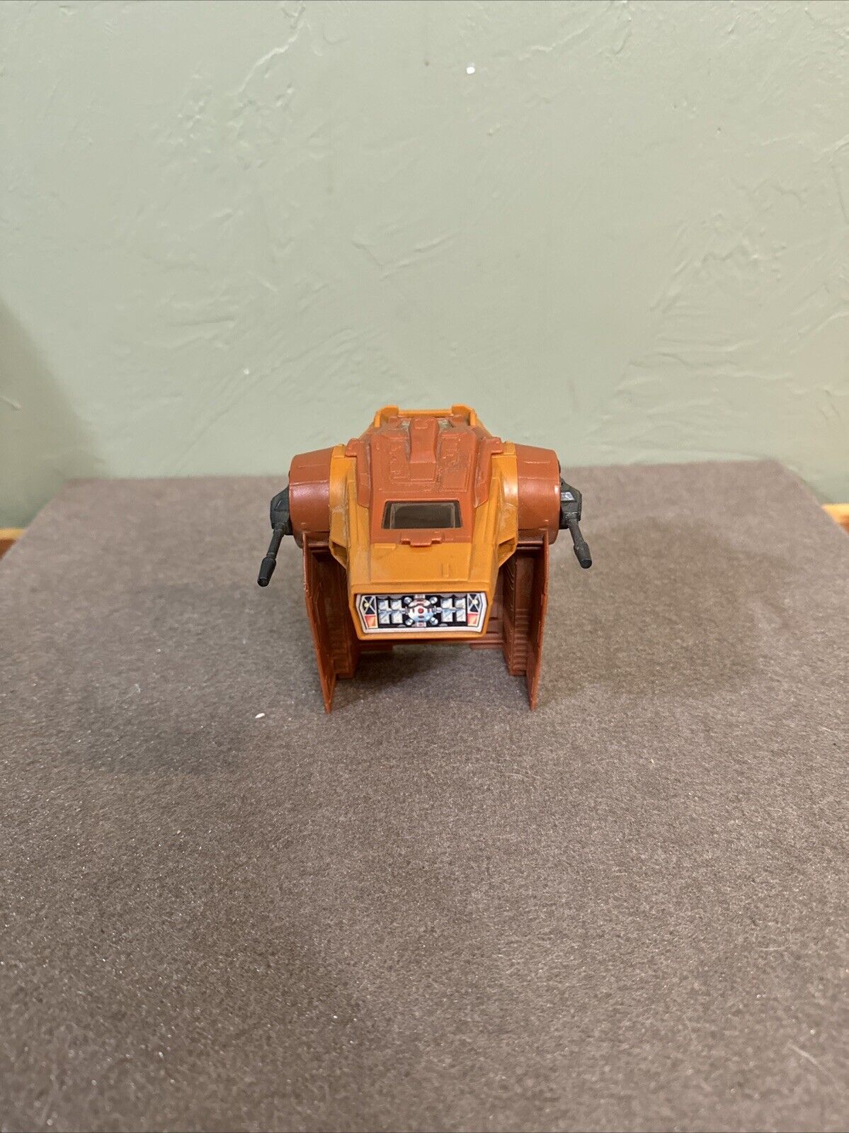 AST-5 (Armored Sentinel Transport) sold