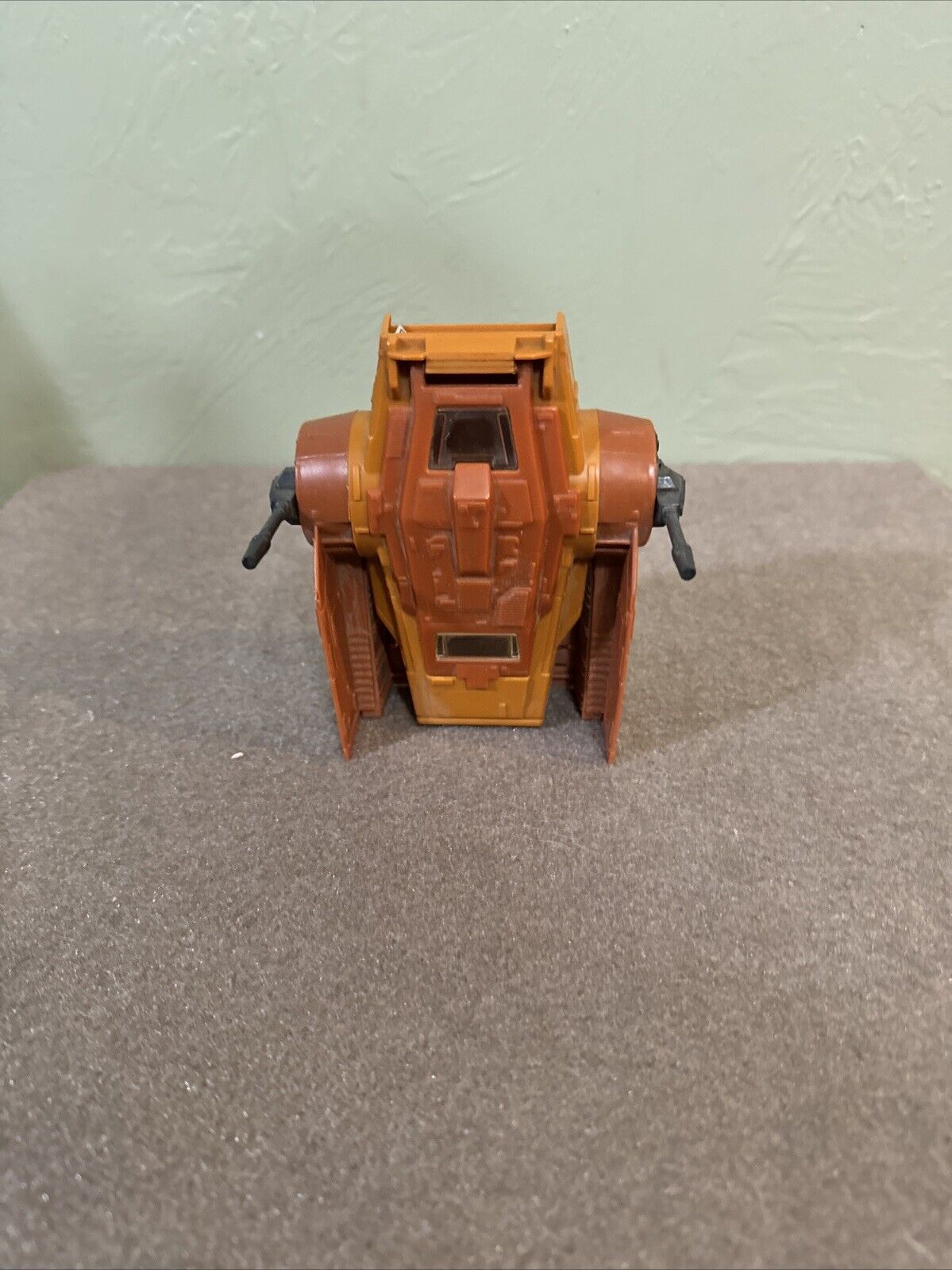 AST-5 (Armored Sentinel Transport) sold