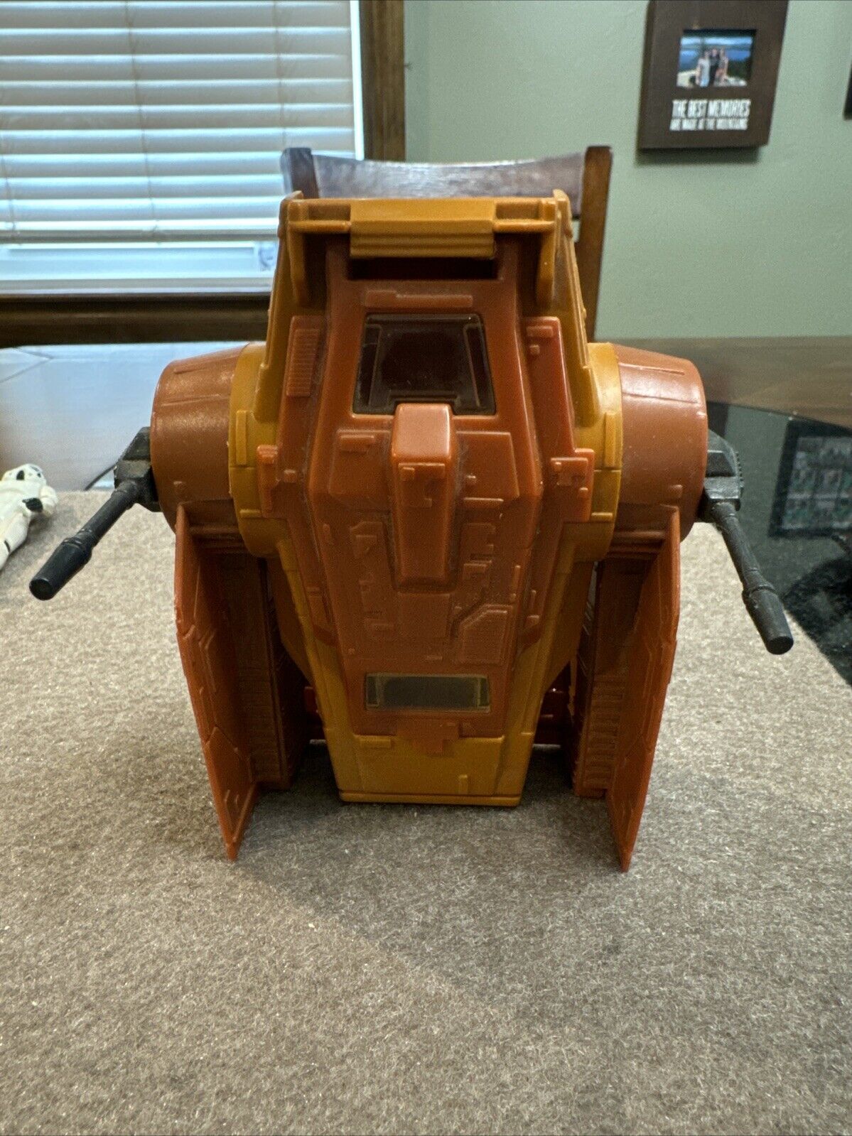 AST-5 (Armored Sentinel Transport) sold
