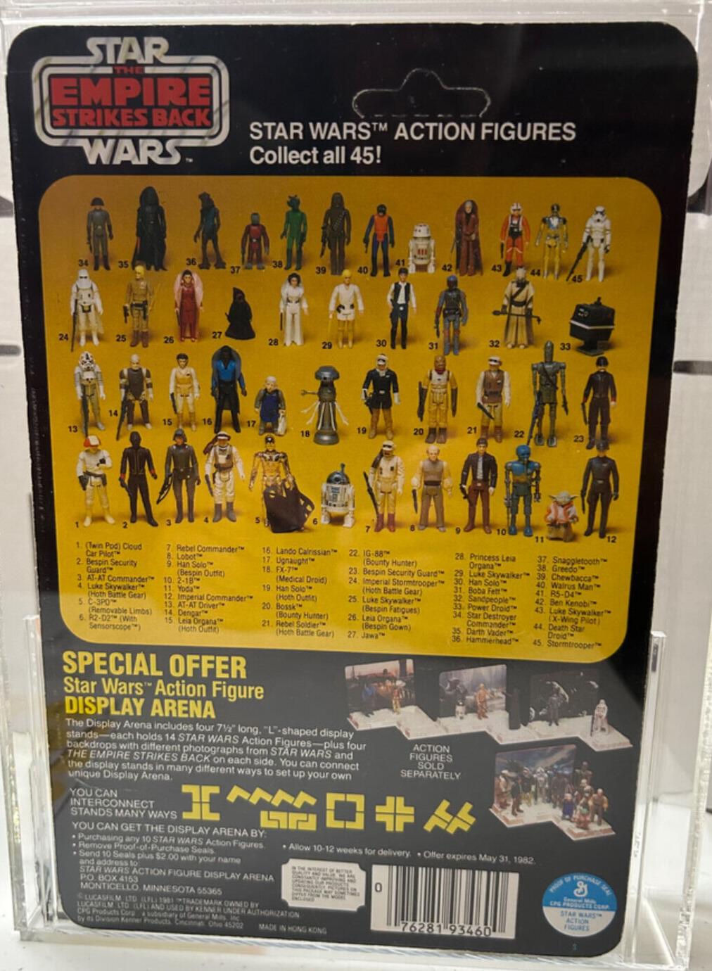 IG-88 sold