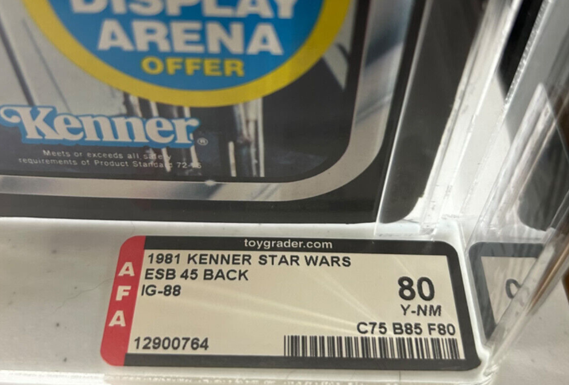 IG-88 sold