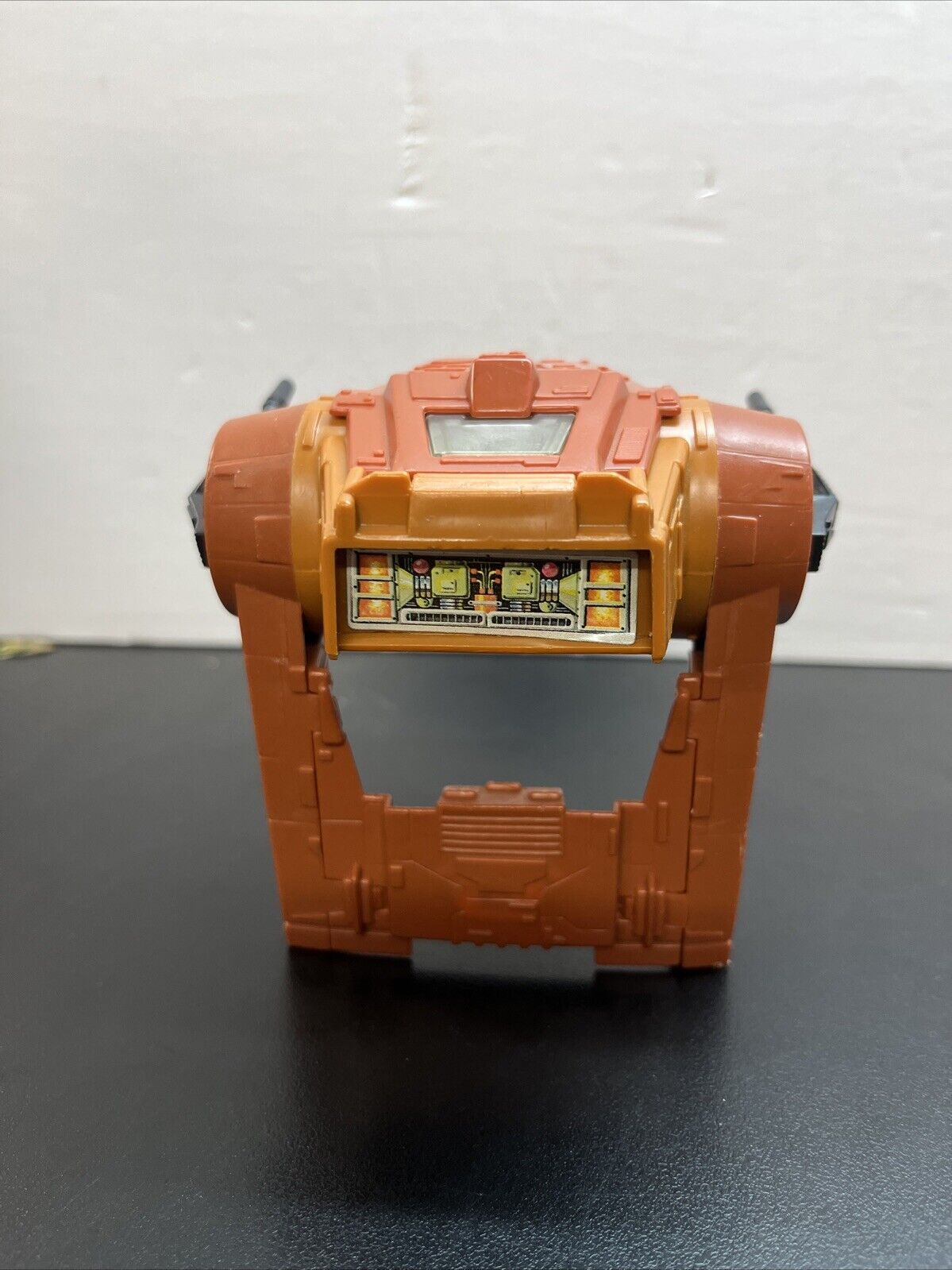 AST-5 (Armored Sentinel Transport) sold
