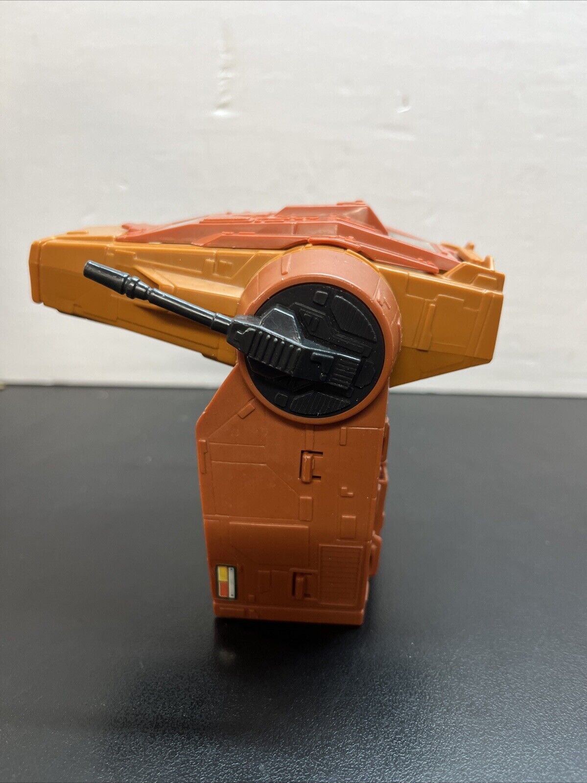 AST-5 (Armored Sentinel Transport) sold