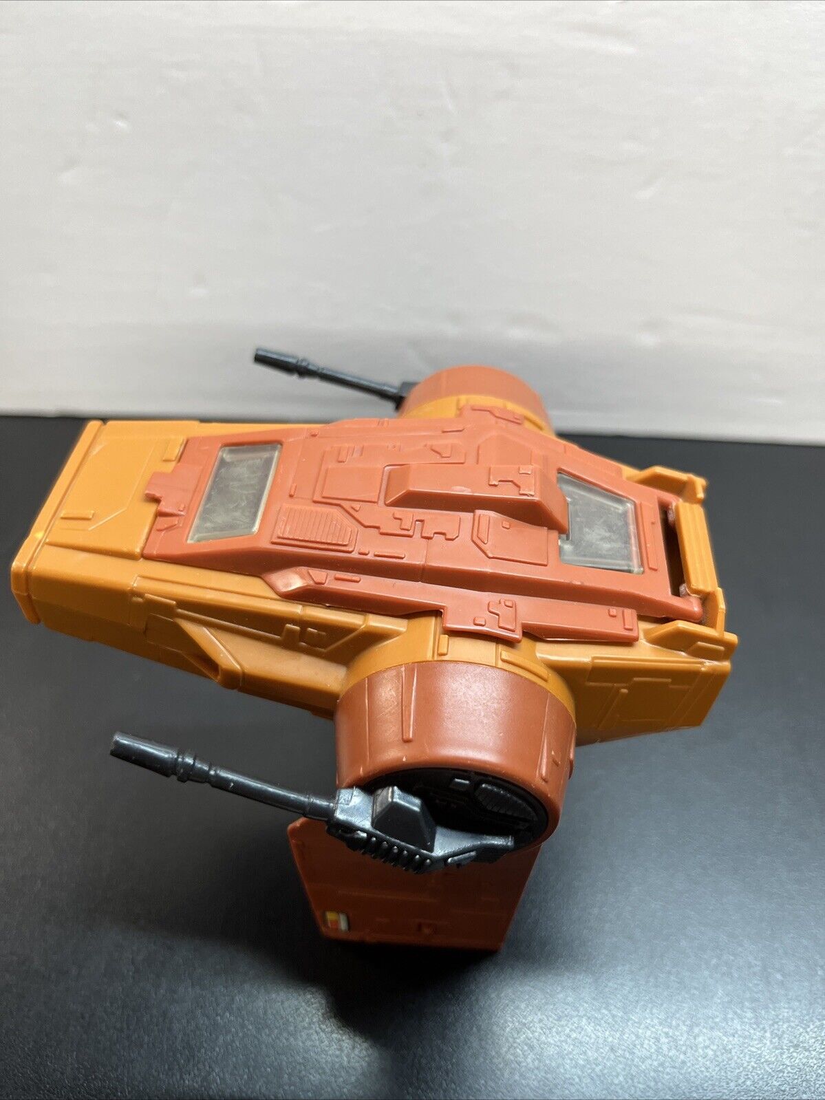 AST-5 (Armored Sentinel Transport) sold