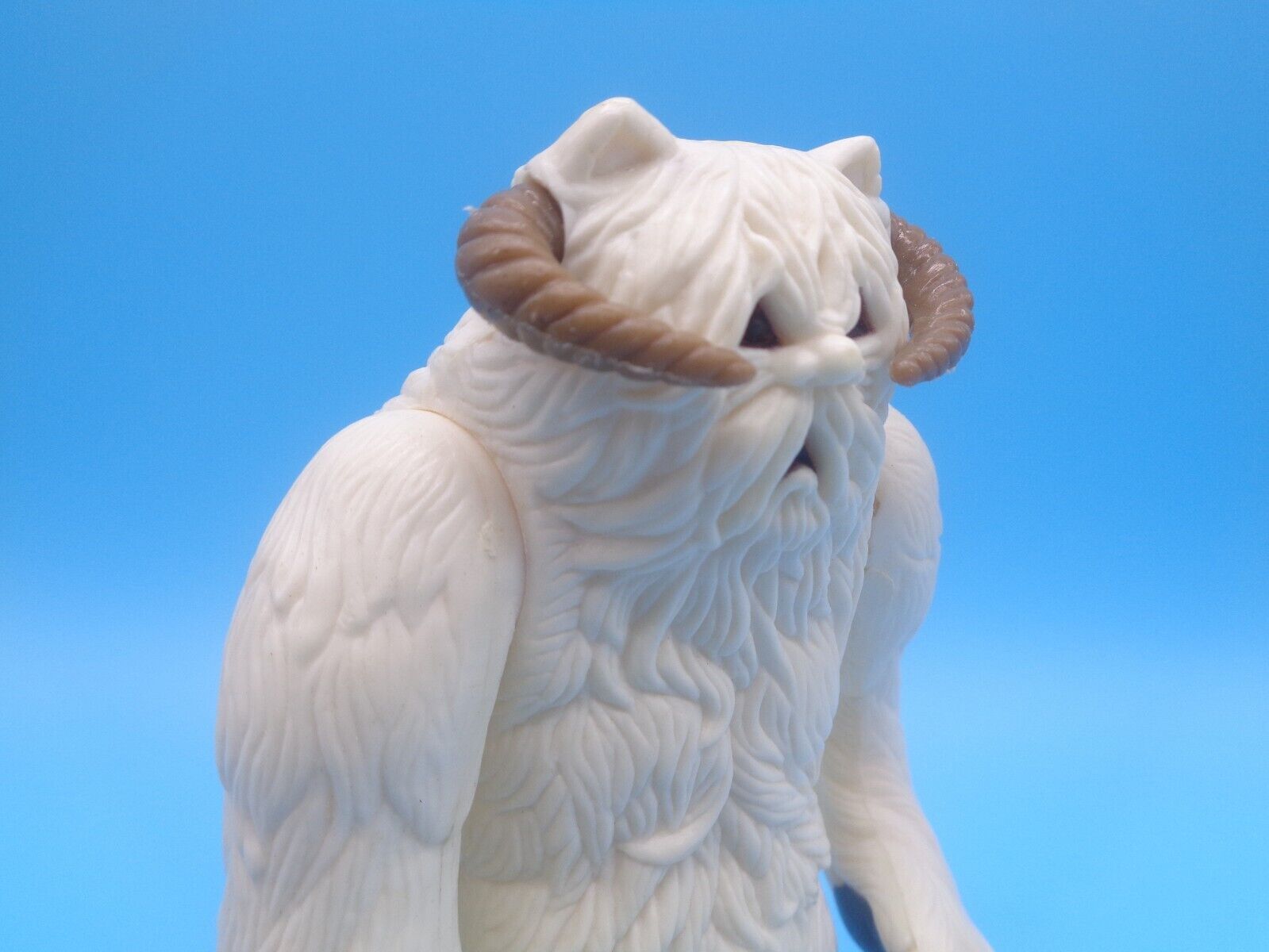 Wampa sold