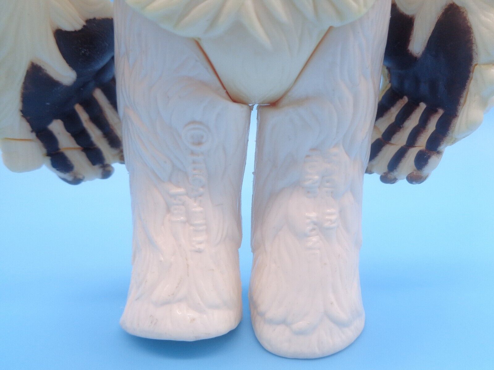 Wampa sold