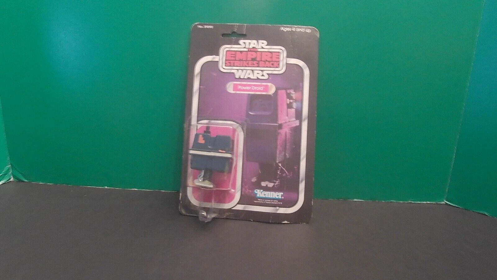 Power Droid sold