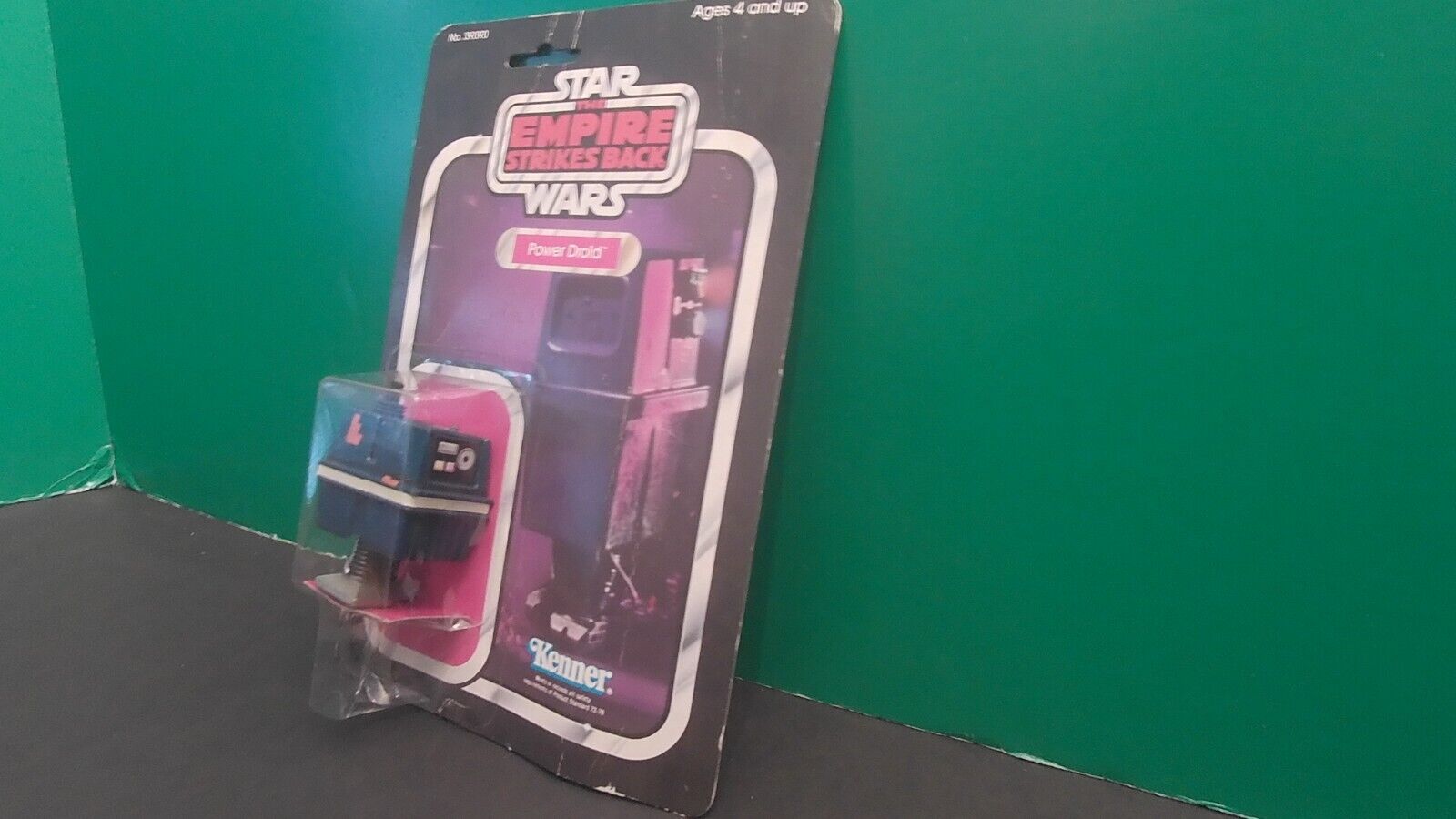 Power Droid sold