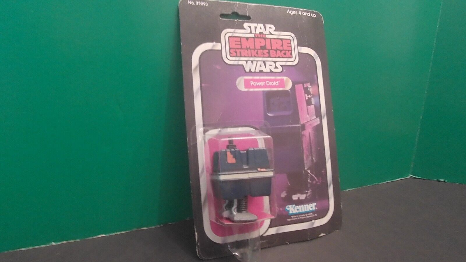 Power Droid sold