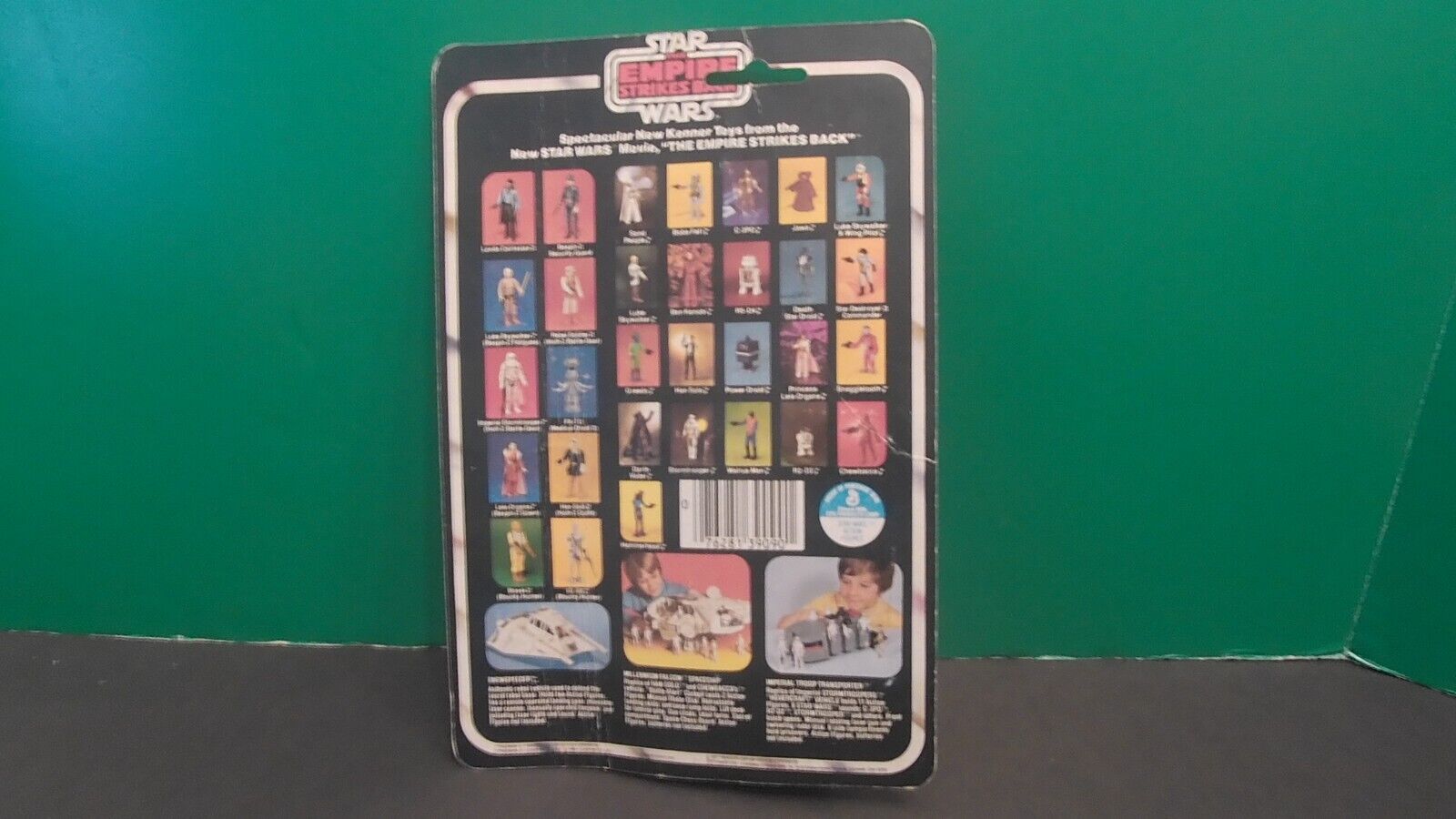 Power Droid sold