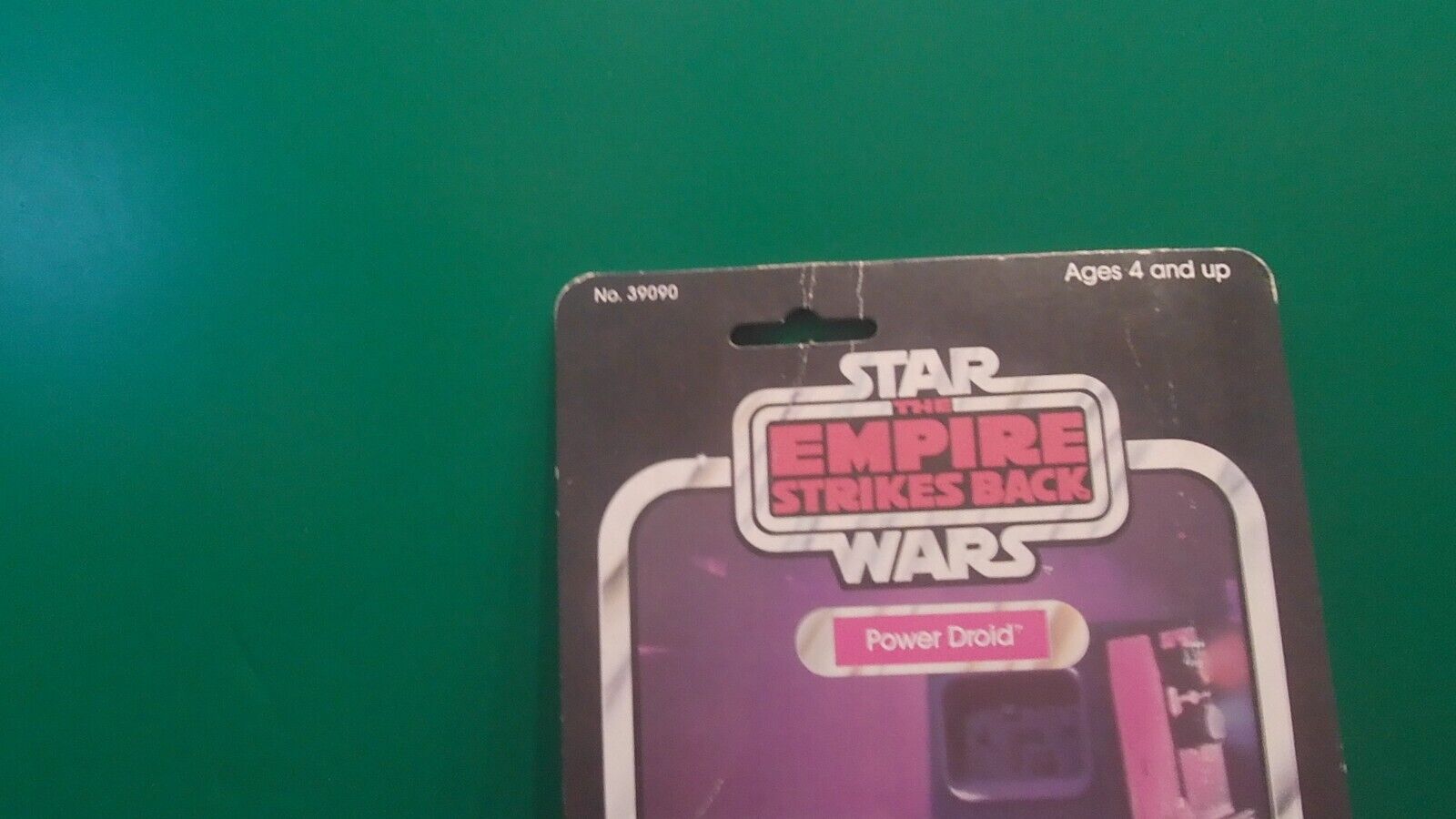 Power Droid sold