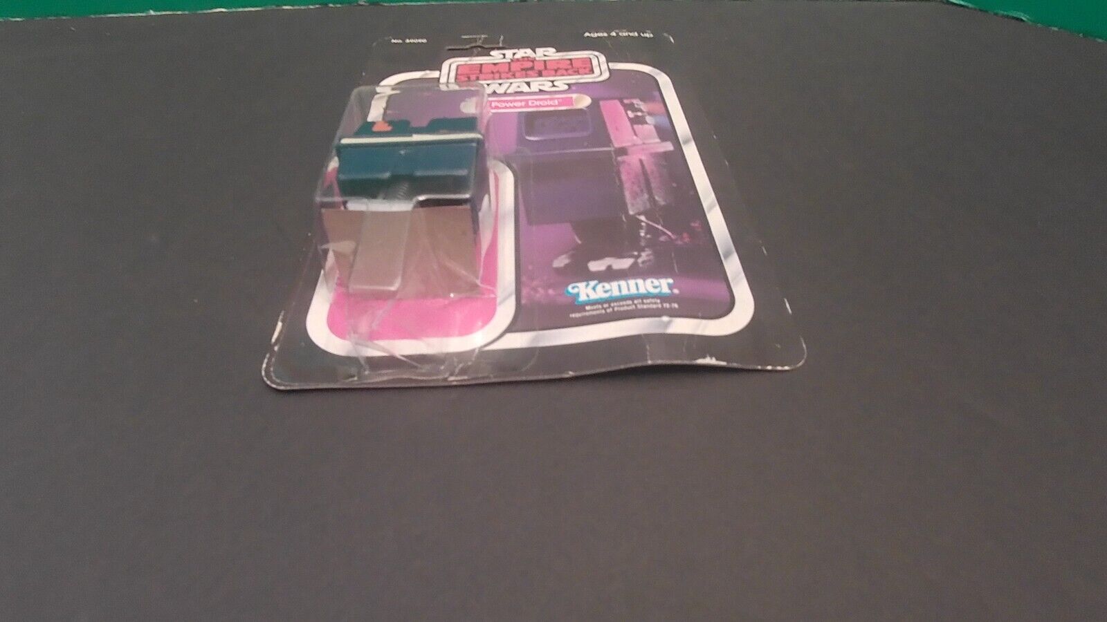 Power Droid sold