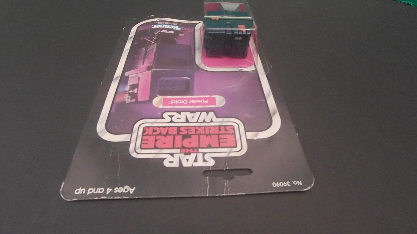 Power Droid sold