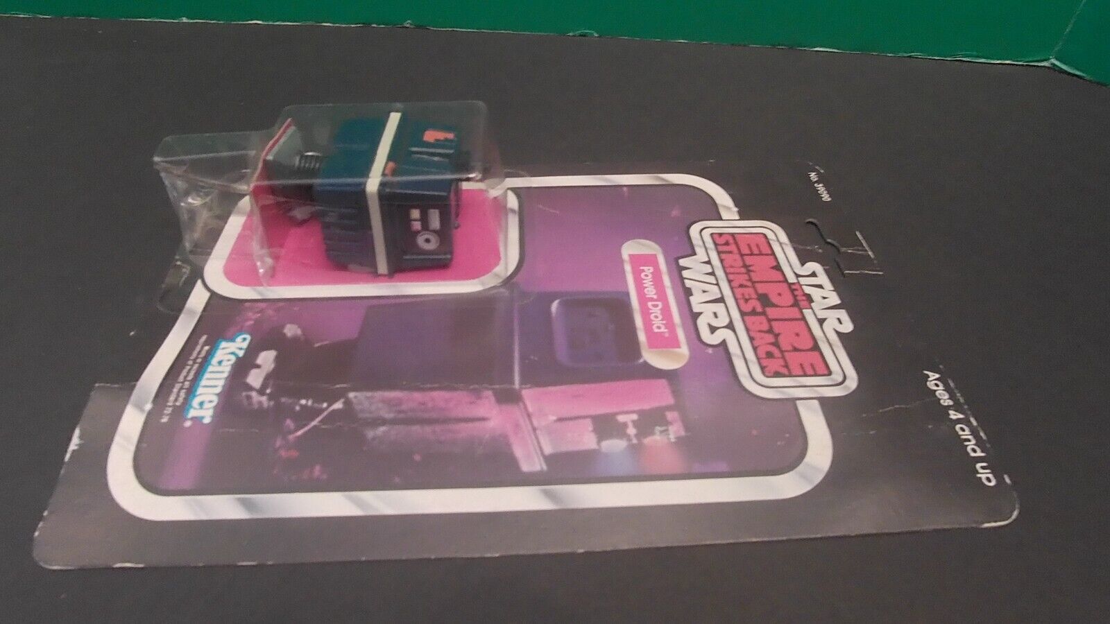 Power Droid sold