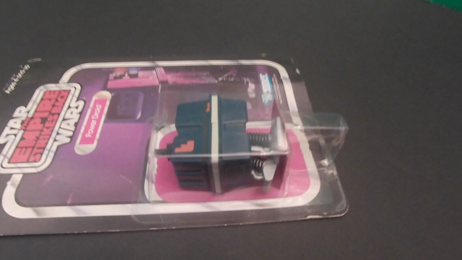 Power Droid sold