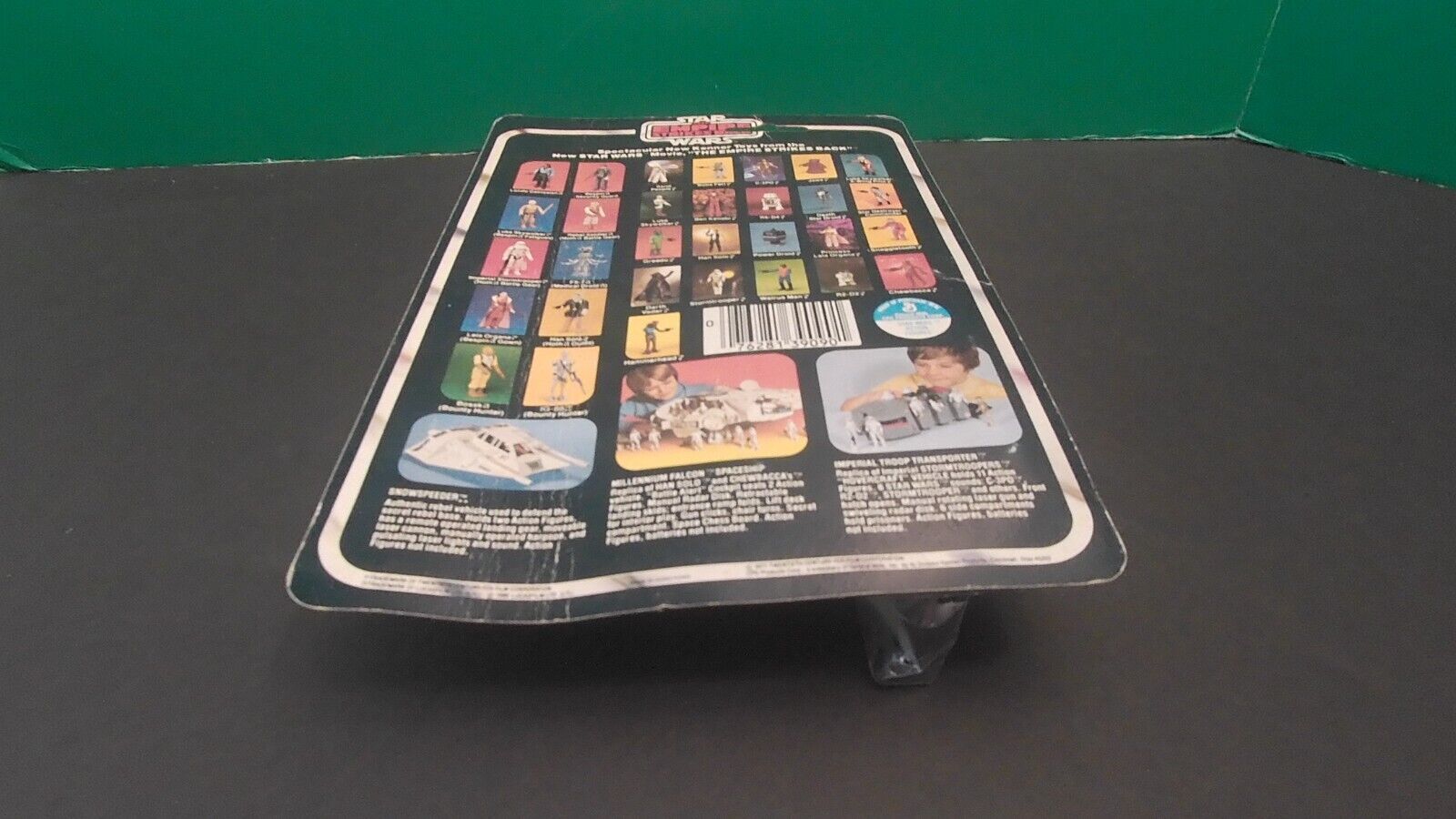 Power Droid sold