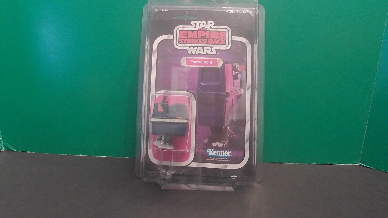 Power Droid sold