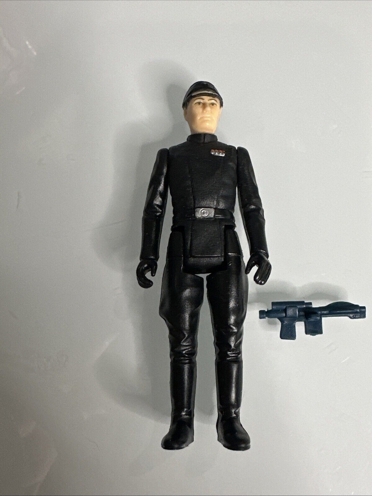 Imperial Commander sold