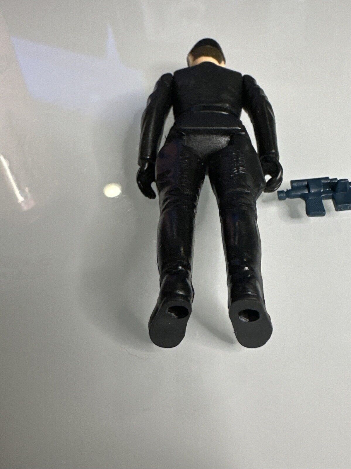 Imperial Commander sold