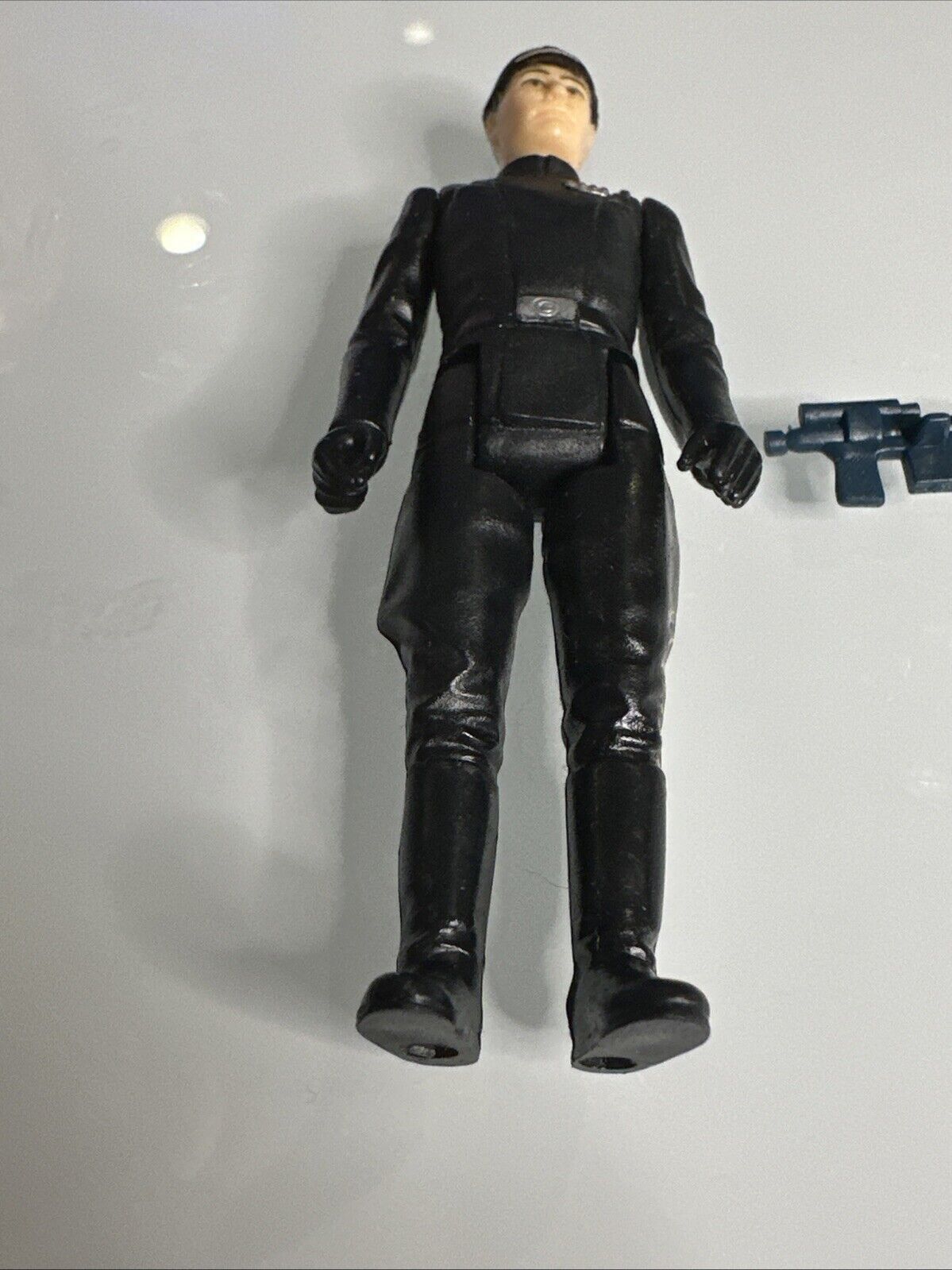 Imperial Commander sold