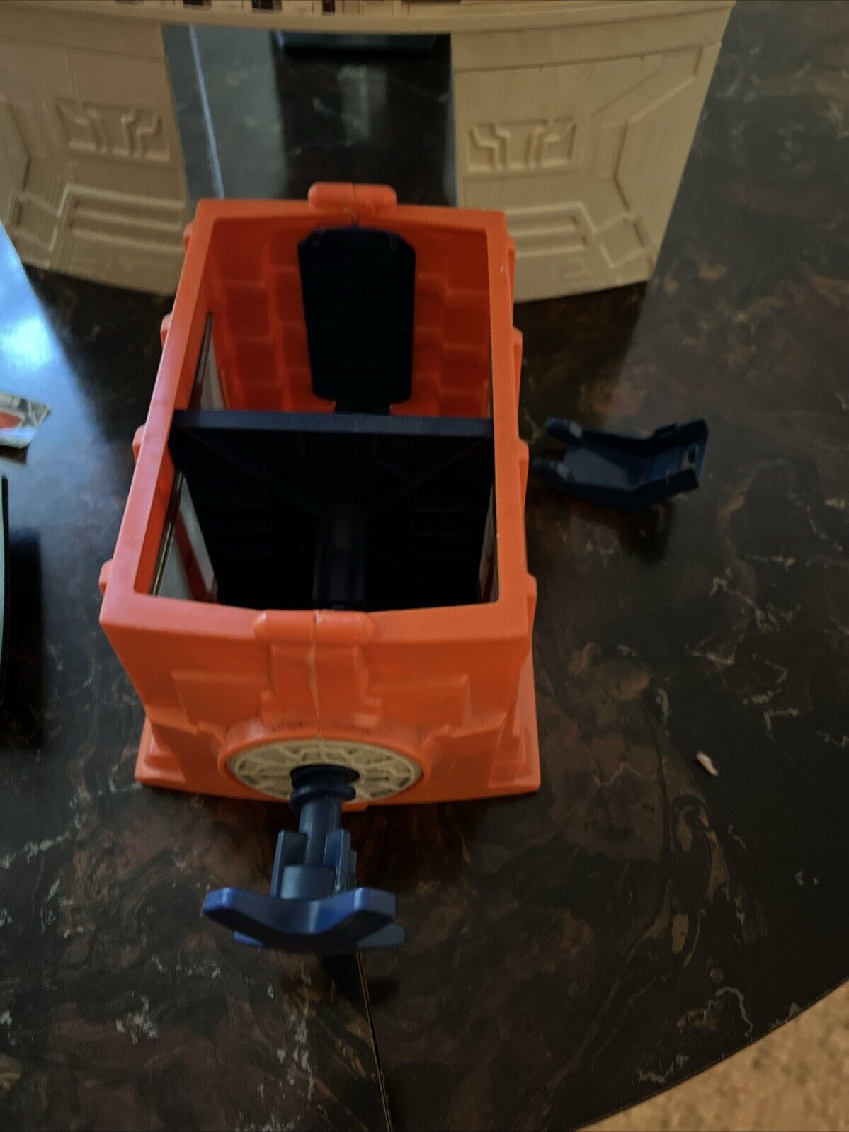 Death Star Space Station (Kenner) sold