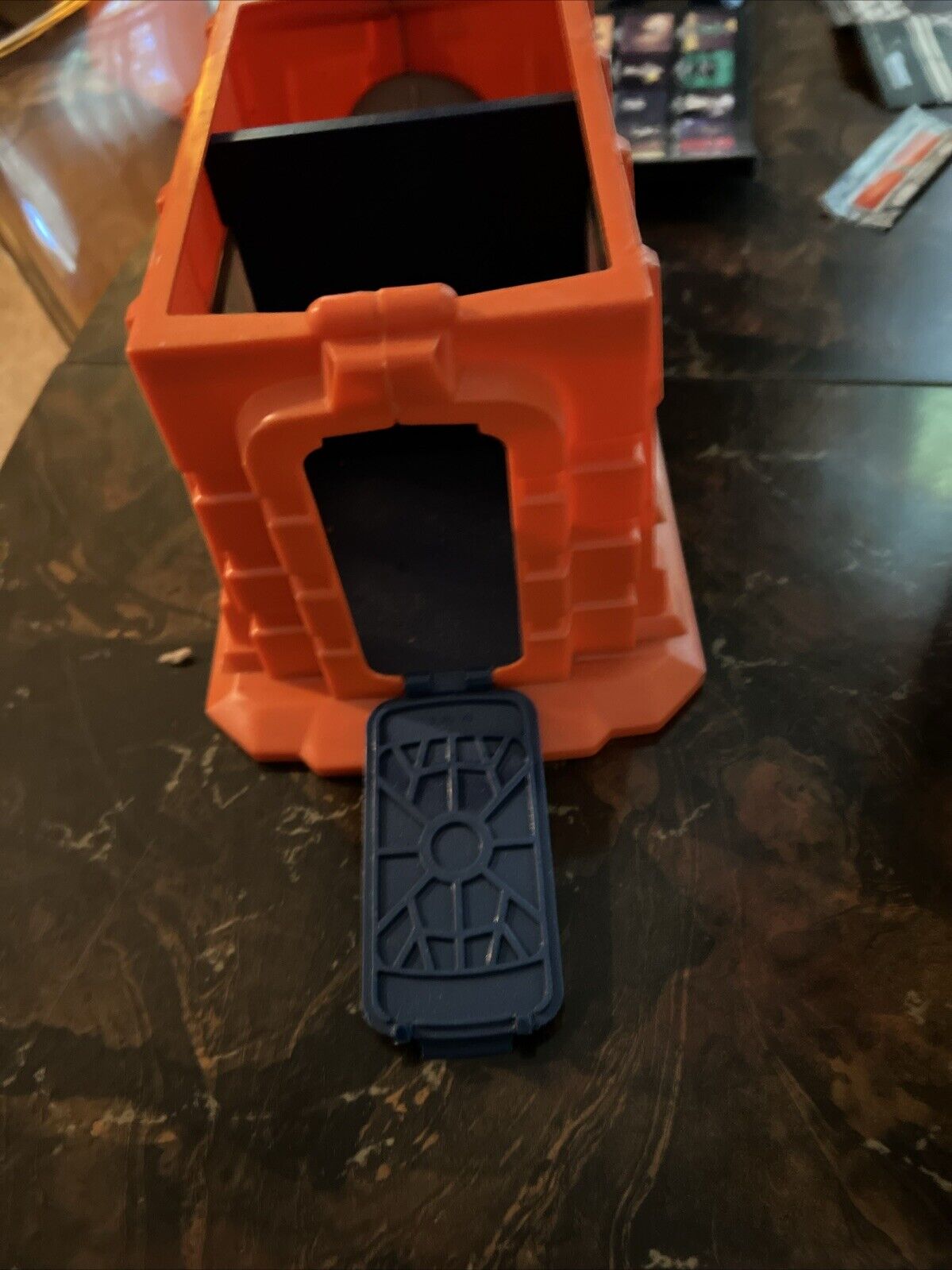 Death Star Space Station (Kenner) sold