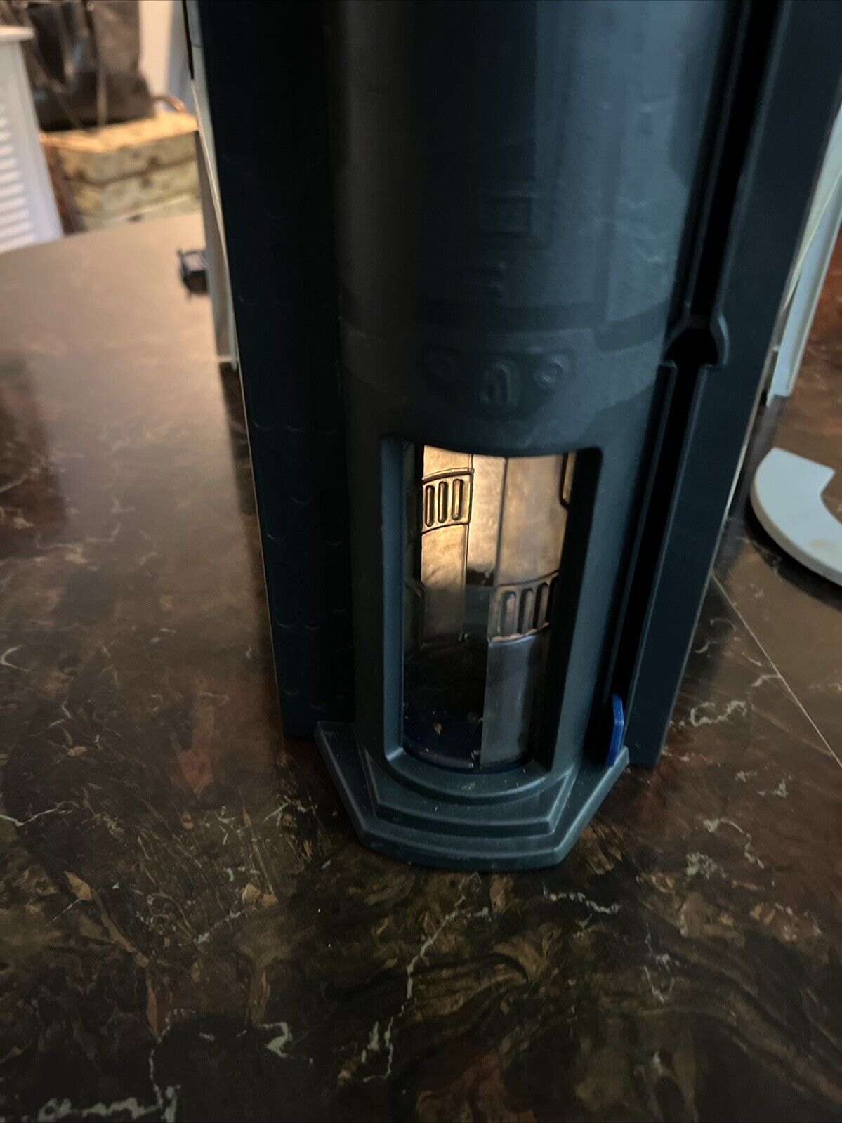 Death Star Space Station (Kenner) sold
