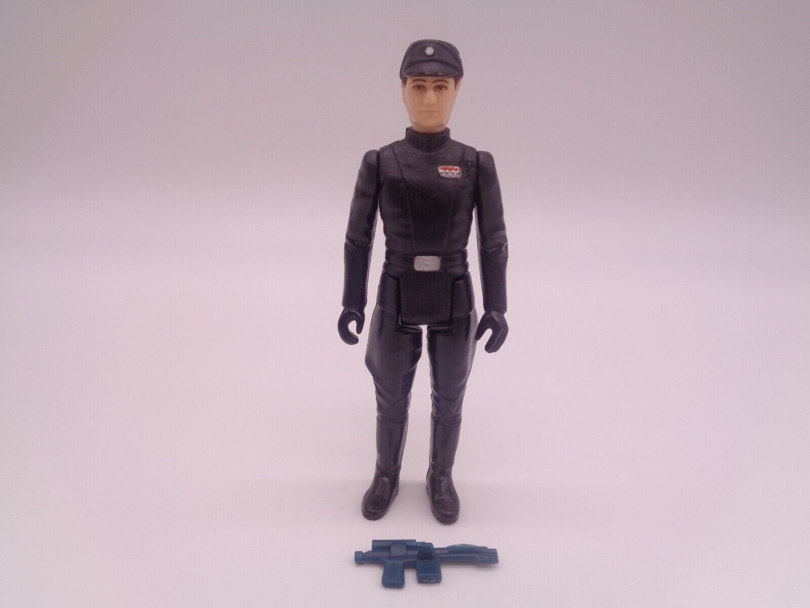 Imperial Commander sold