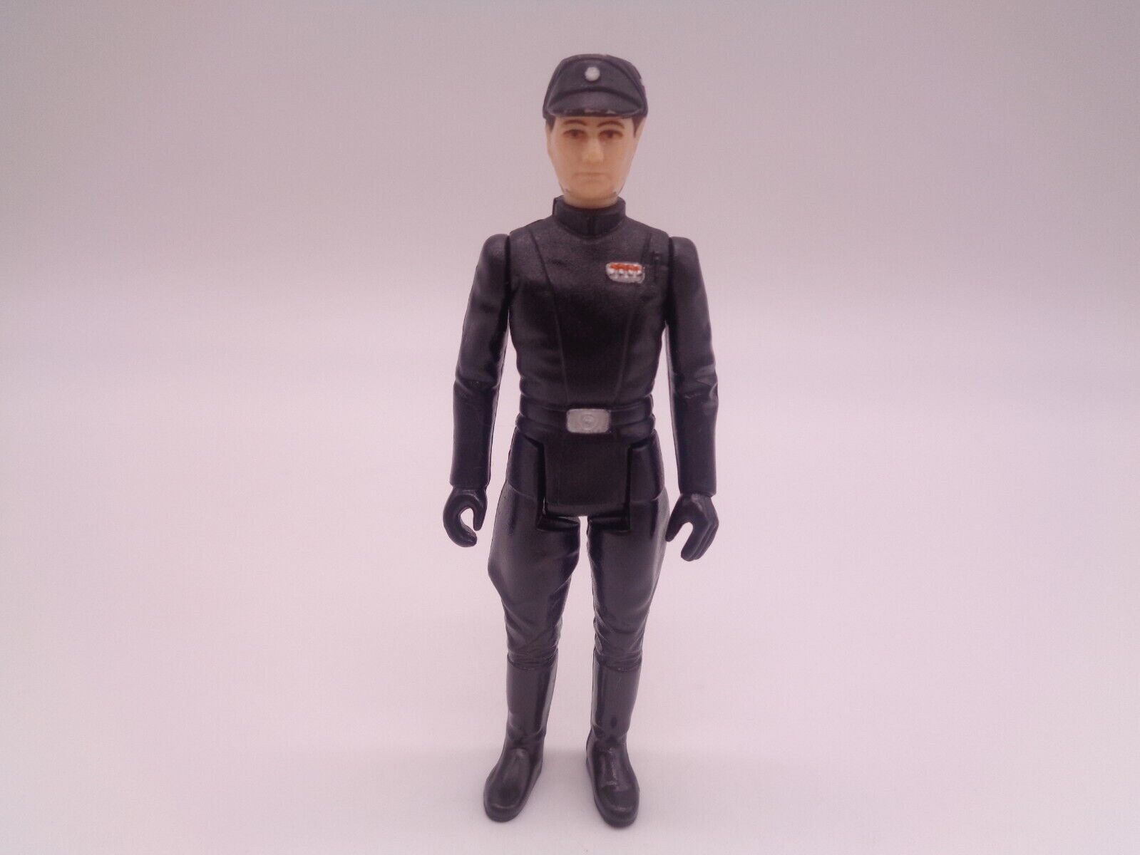 Imperial Commander sold