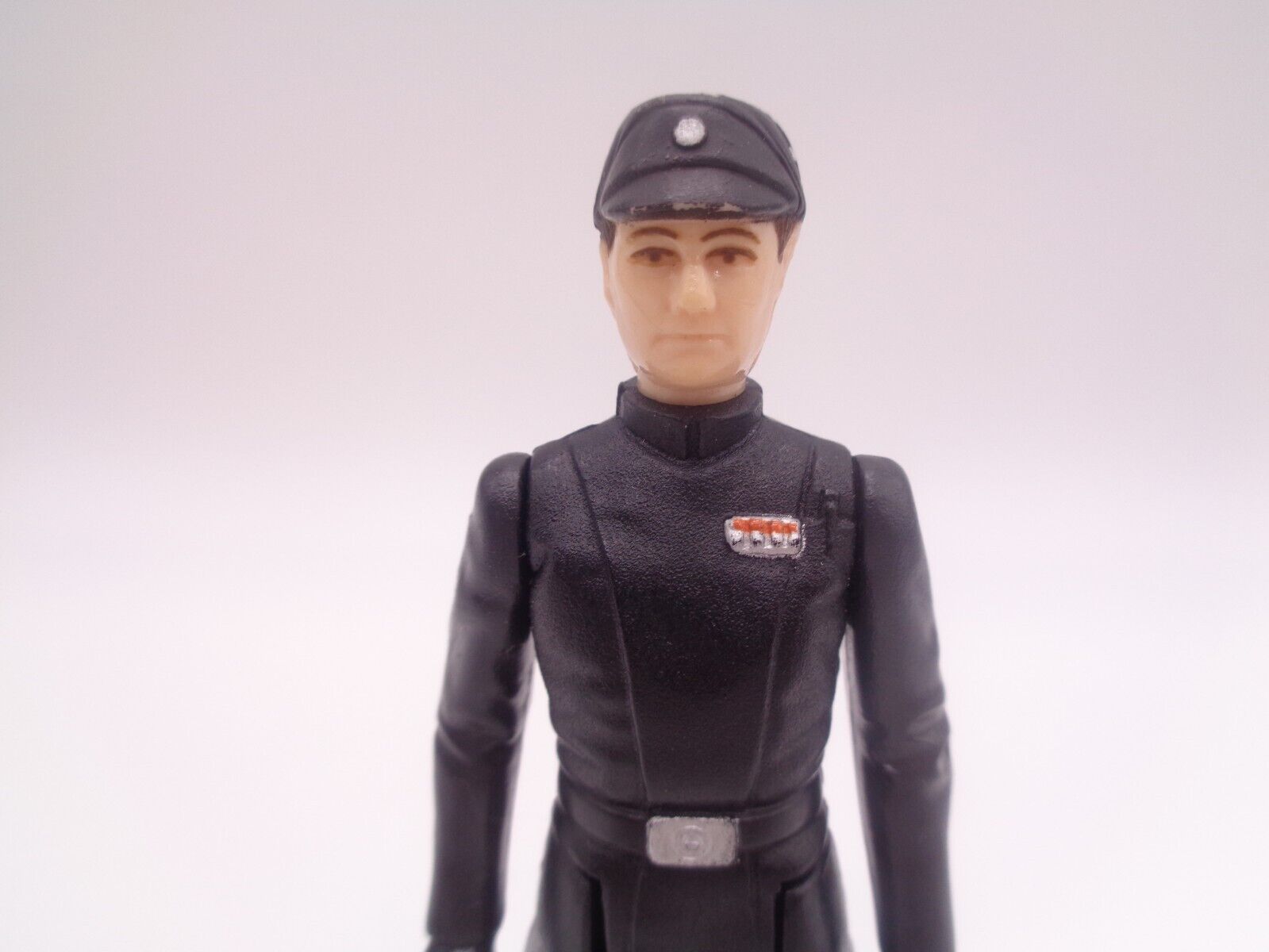 Imperial Commander sold