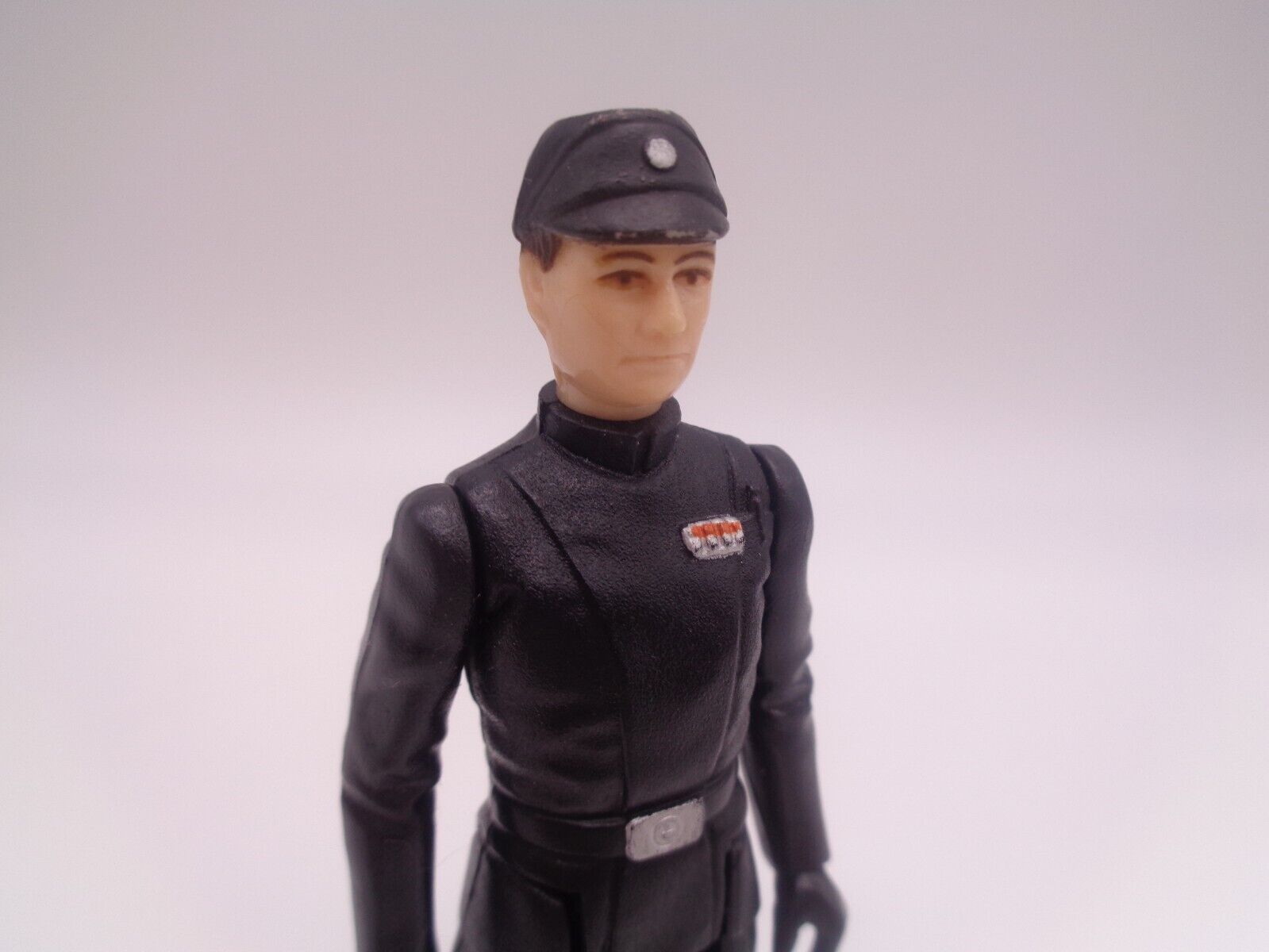 Imperial Commander sold