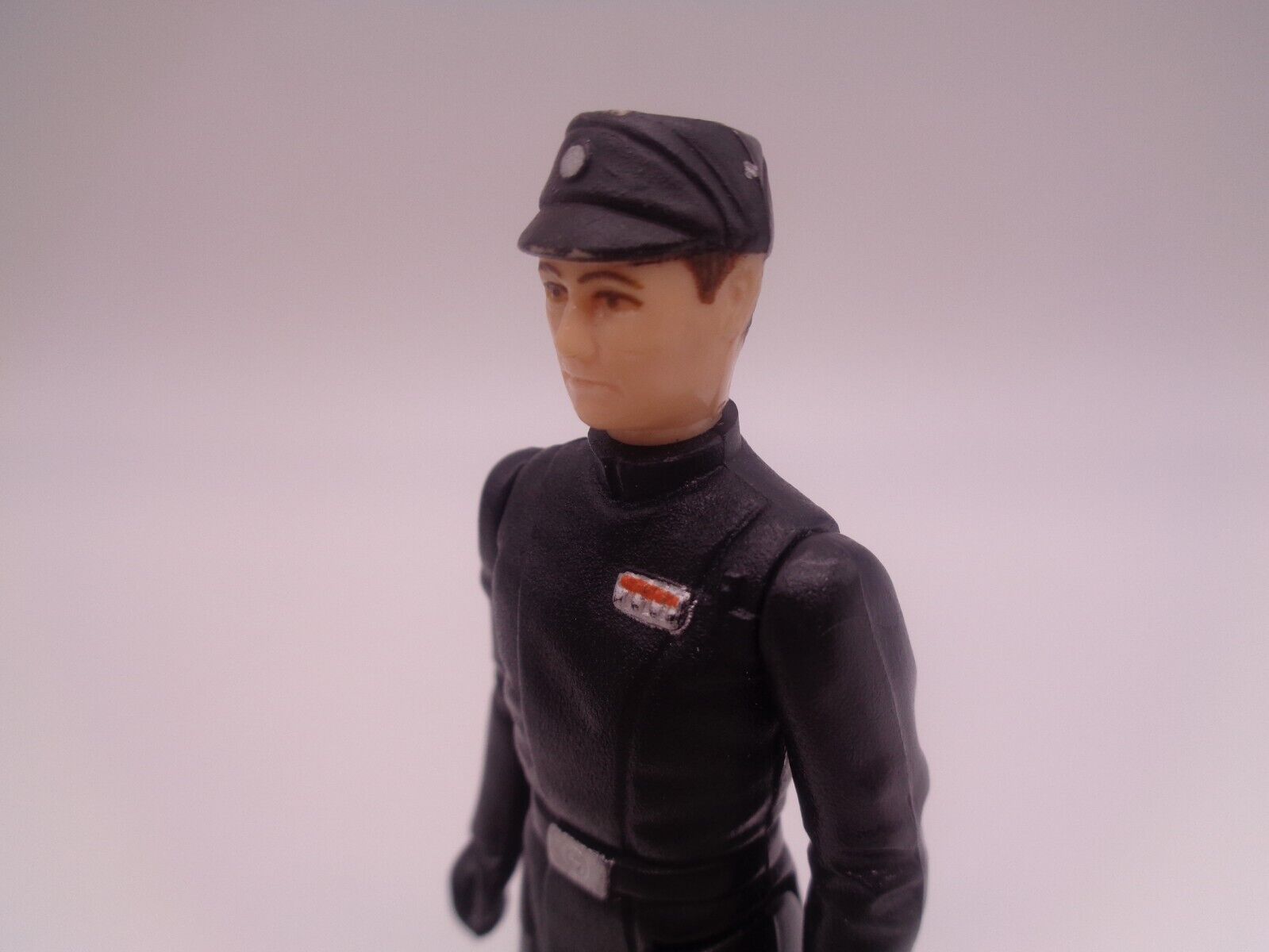 Imperial Commander sold