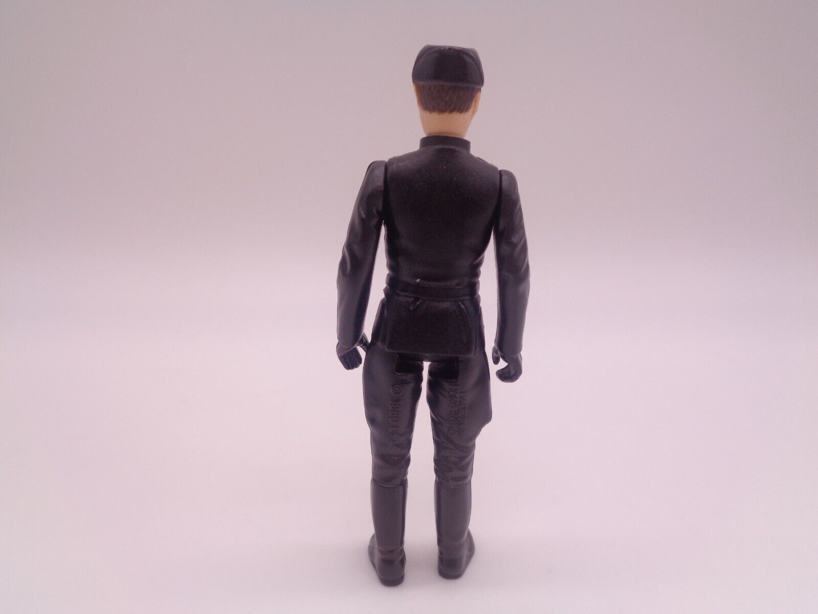Imperial Commander sold
