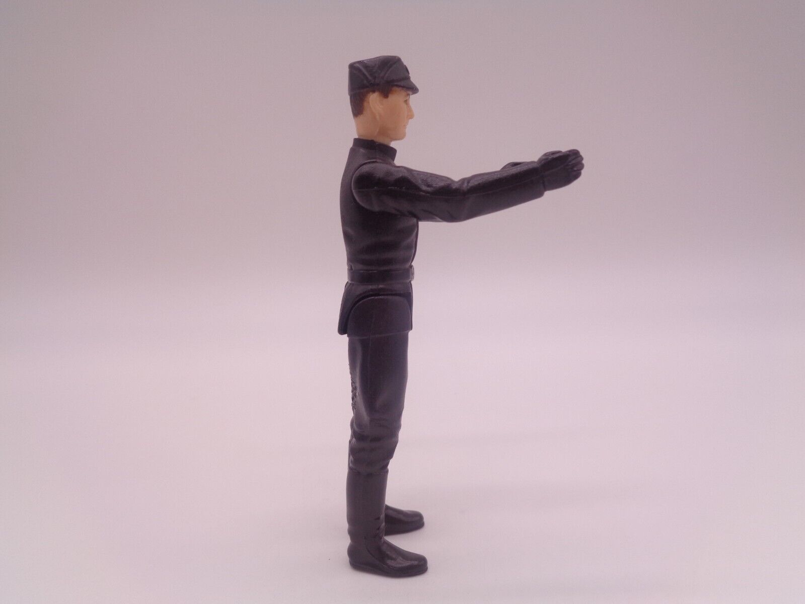 Imperial Commander sold