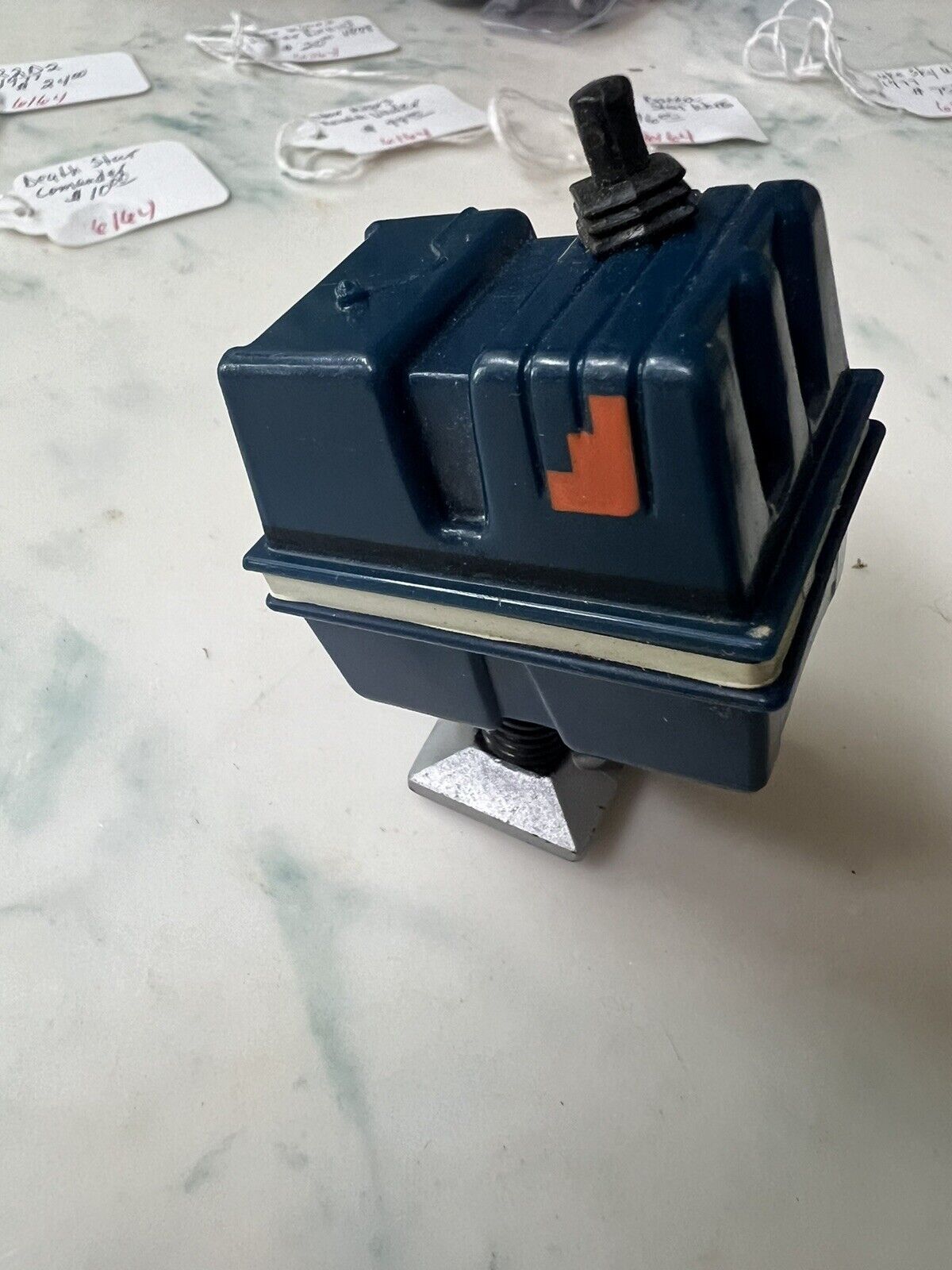 Power Droid sold