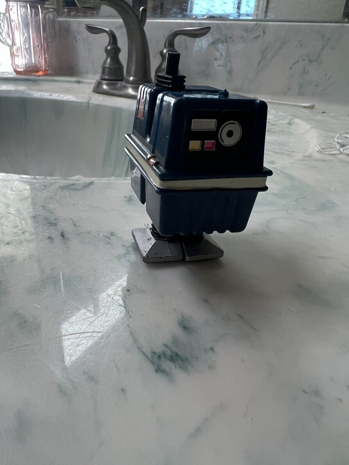 Power Droid sold