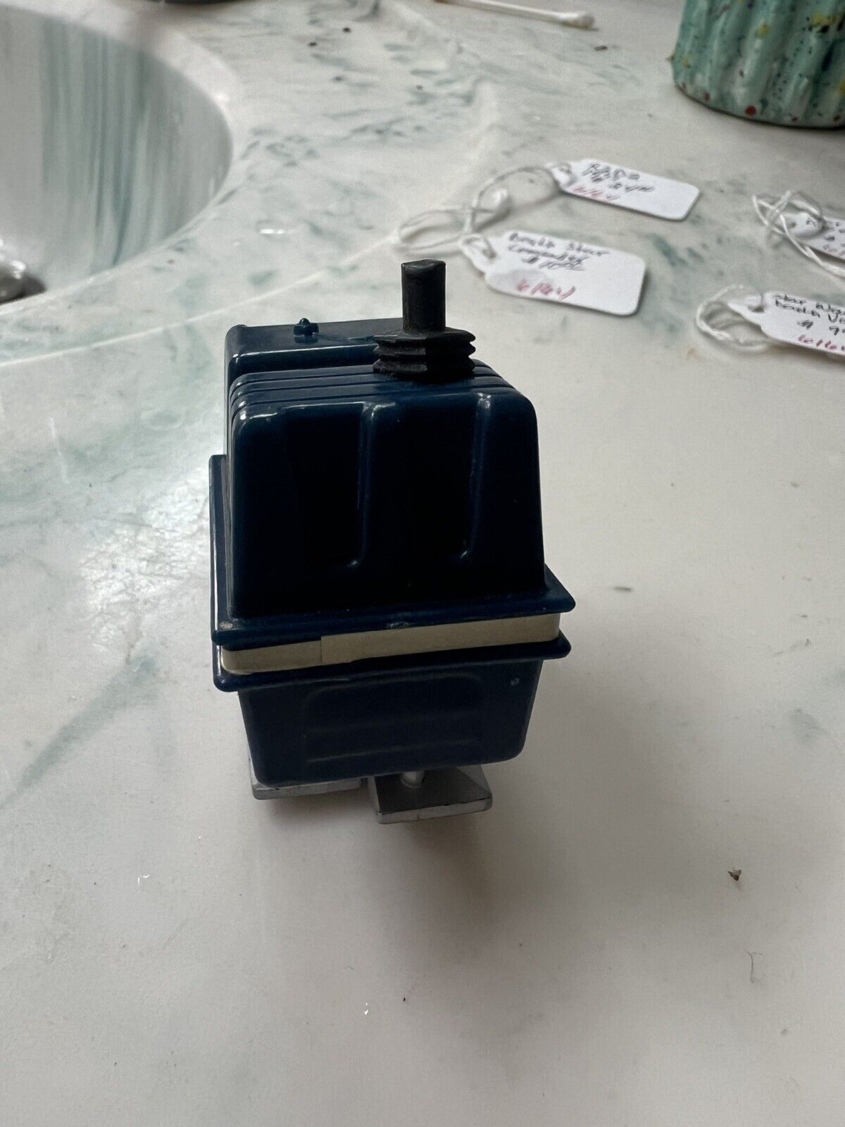 Power Droid sold