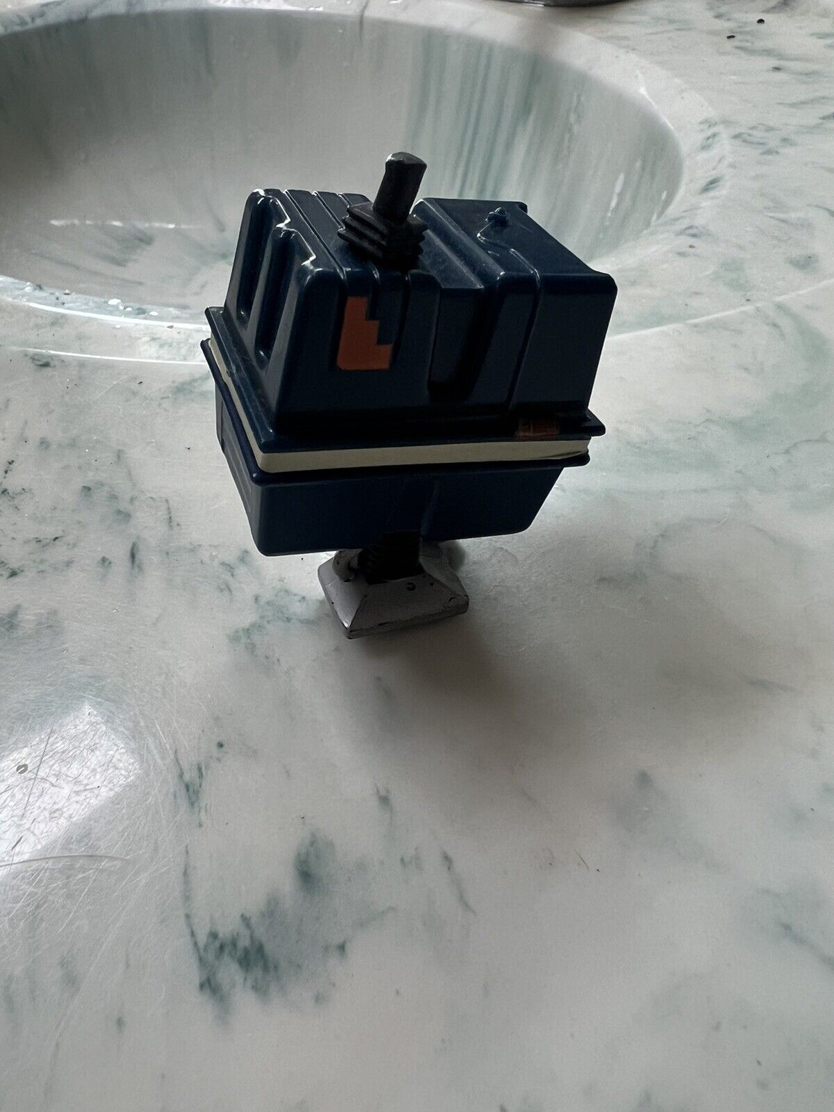 Power Droid sold