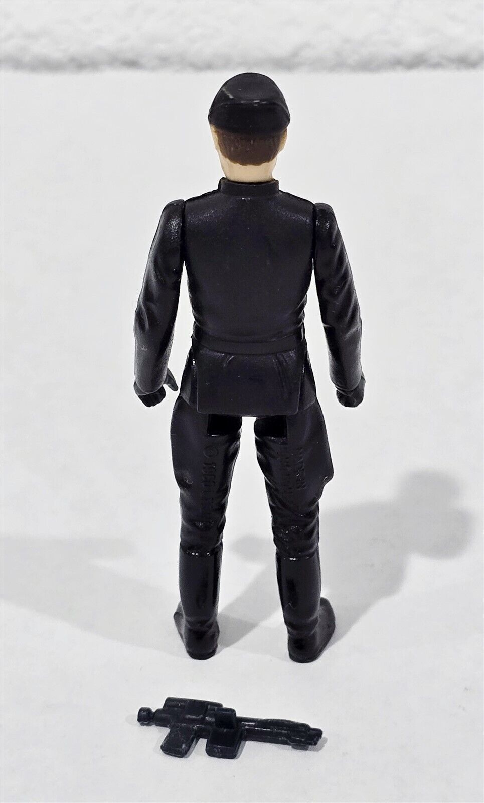 Imperial Commander sold