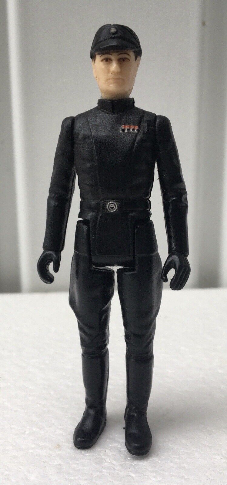 Imperial Commander sold