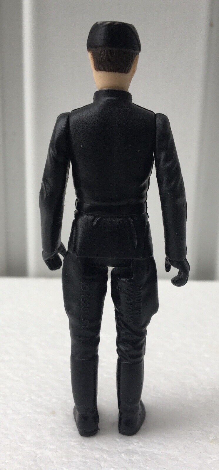Imperial Commander sold