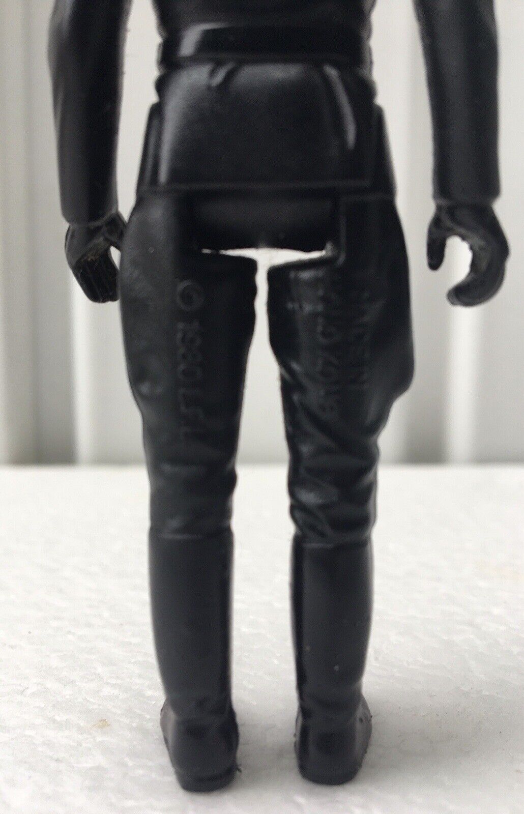 Imperial Commander sold