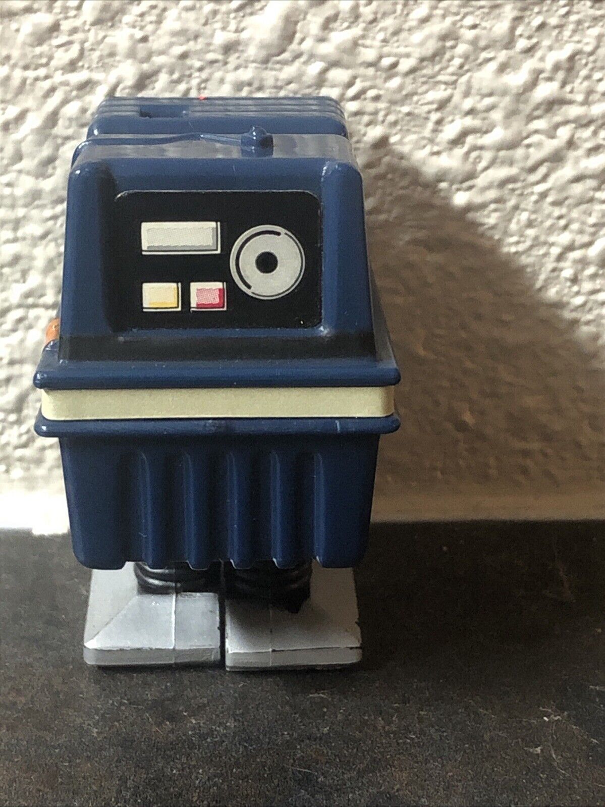 Power Droid sold
