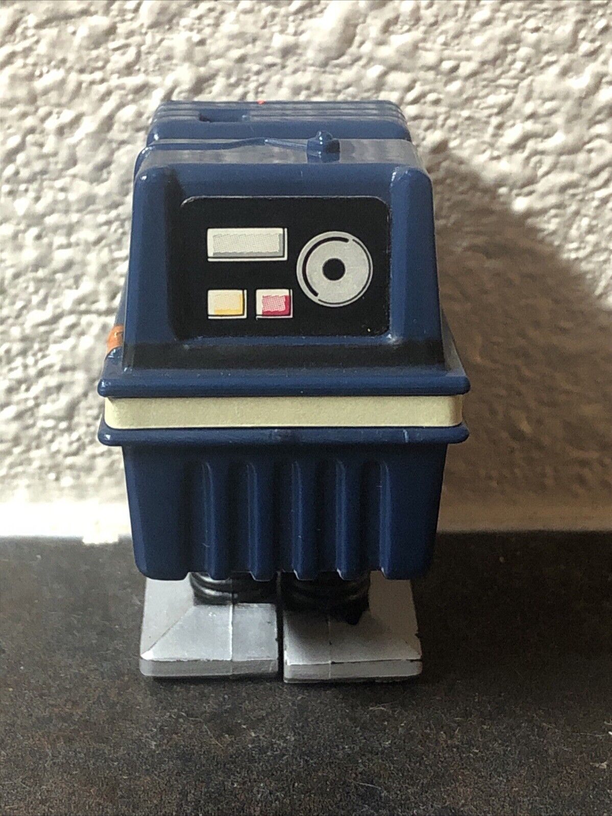 Power Droid sold